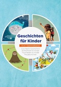 Cover: Geschichten f&uuml;r Kinder - 4 in 1 Sammelband - Books on Demand