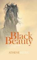 Cover: Black Beauty - AtheneMedia-Verlag