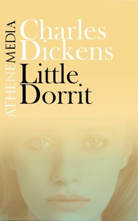Abbildung von: Little Dorrit - AtheneMedia-Verlag
