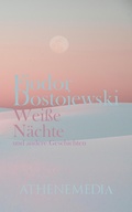 Cover: Wei&szlig;e N&auml;chte - AtheneMedia-Verlag
