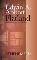 Cover: Flatland - AtheneMedia-Verlag