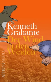 Enlarge image Cover: Der Wind in den Weiden - AtheneMedia-Verlag