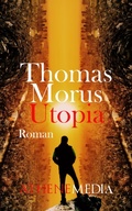 Cover: Utopia - AtheneMedia-Verlag