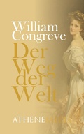 Cover: Der Weg der Welt - AtheneMedia-Verlag