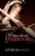 Cover: Ivanhoe - AtheneMedia-Verlag