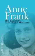 Cover: Anne Frank - AtheneMedia-Verlag