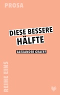 Cover: Diese bessere H&auml;lfte - Reihe Eins