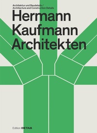 Abbildung von: Hermann Kaufmann Architekten - DETAIL