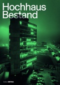 Cover: HochhausBestand - Detail Architecture