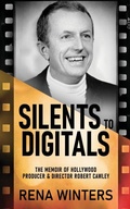 Cover: Silents To Digitals - Next Chapter