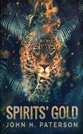 Cover: Spirits' Gold - Next Chapter