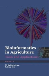 Enlarge image Cover: Bioinformatics in Agriculture - New India Publishing Agency
