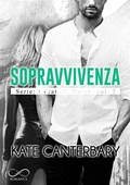 Cover: Sopravvivenza - Hope Edizioni