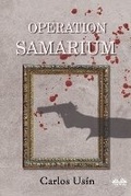 Cover: Operation Samarium - Tektime