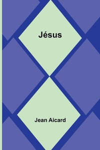 Abbildung von: Jesus - ALPHA EDITION