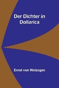 Cover: Der Dichter in Dollarica - ALPHA EDITION