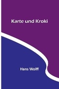 Cover: Karte und Kroki - ALPHA EDITION