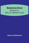 Cover: Siebeneichen - ALPHA EDITION