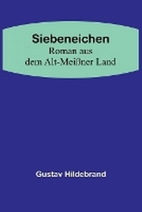 Enlarge image Cover: Siebeneichen - ALPHA EDITION