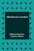 Cover: Mediaeval London - ALPHA EDITION