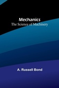 Cover: Mechanics - ALPHA EDITION