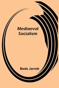 Cover: Mediaeval Socialism - ALPHA EDITION