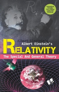 Abbildung von: Relativity: the Special and the General Theory - Alpha Editions