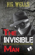 Cover: The Invisible Man - Alpha Editions