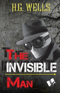 Enlarge image Cover: The Invisible Man - Alpha Editions