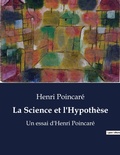 Cover: La Science et l'Hypothese - Shs Editions