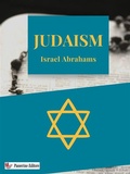 Cover: Judaism - Passerino