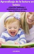 Abbildung von: Aprendizaje de la lectura en bebés: ATENCIÓN TEMPRANA Y ENSEÑANZA DE LA LECTURA. Según El Método Doman - El Profeta