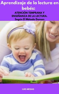 Abbildung von: Aprendizaje de la lectura en bebés: ATENCIÓN TEMPRANA Y ENSEÑANZA DE LA LECTURA. Según El Método Doman - El Profeta