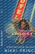 Cover: Swagger - Draft2digital