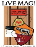Cover: Live Anthology 19 - Live!