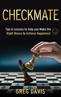 Cover: Checkmate - New Degree Press