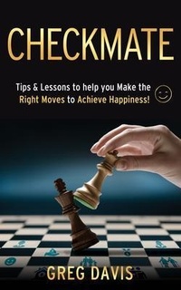 Enlarge image Cover: Checkmate - New Degree Press