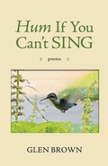 Cover: Hum If You Can't Sing - Glen Brown