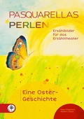 Cover: Pasquarellas Perlen - RPA Verlag religionsp&auml;dagogischer Arbeitshilfen