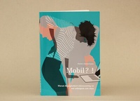 Enlarge image Cover: Mobil? ! - edition abcdefghijklmnopqrstuvwxyz