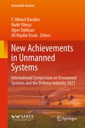 Cover: New Achievements in Unmanned Systems - Springer