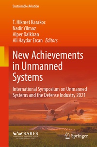 Abbildung von: New Achievements in Unmanned Systems - Springer