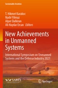 Cover: New Achievements in Unmanned Systems - Springer