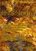 Cover: Herbstwind - BoD - Books on Demand