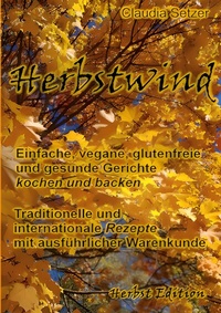 Enlarge image Cover: Herbstwind - BoD - Books on Demand