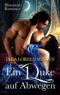 Enlarge image Cover: Ein Duke auf Abwegen - BoD - Books on Demand