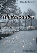 Cover: Winterzauber - BoD - Books on Demand