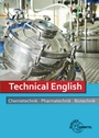Cover: Technical English - Europa-Lehrmittel