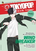 Cover: TOKYOPOP Yomimono 14 - TOKYOPOP GmbH