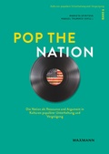Cover: Pop the Nation - Waxmann